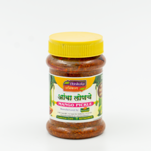 Mango Pickle