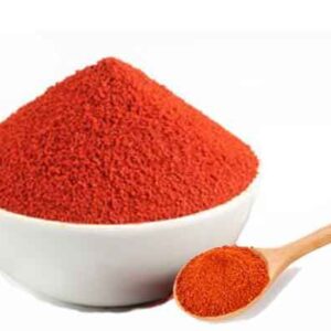 Red Chilli Powder