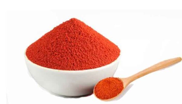 Red Chilli Powder