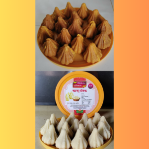 Modak Combo