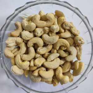 Kokan Cashewnuts