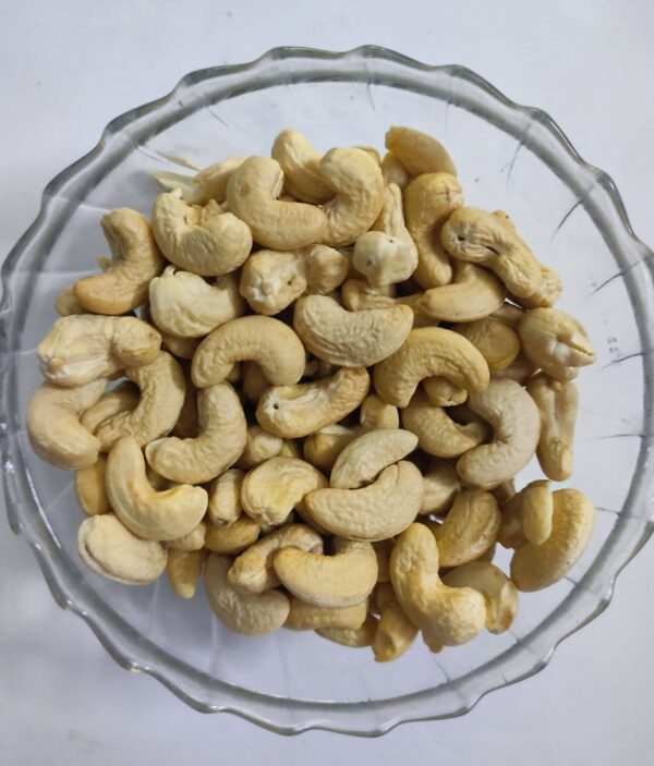 Kokan Cashewnuts